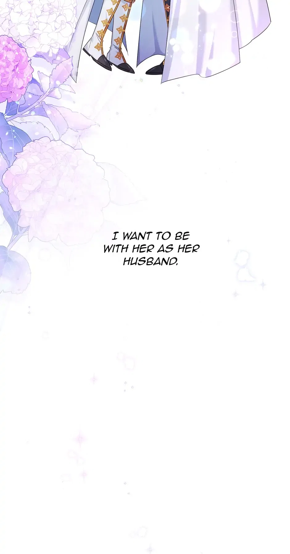 The Duchess With an Empty Soul Chapter 113 – Page 64