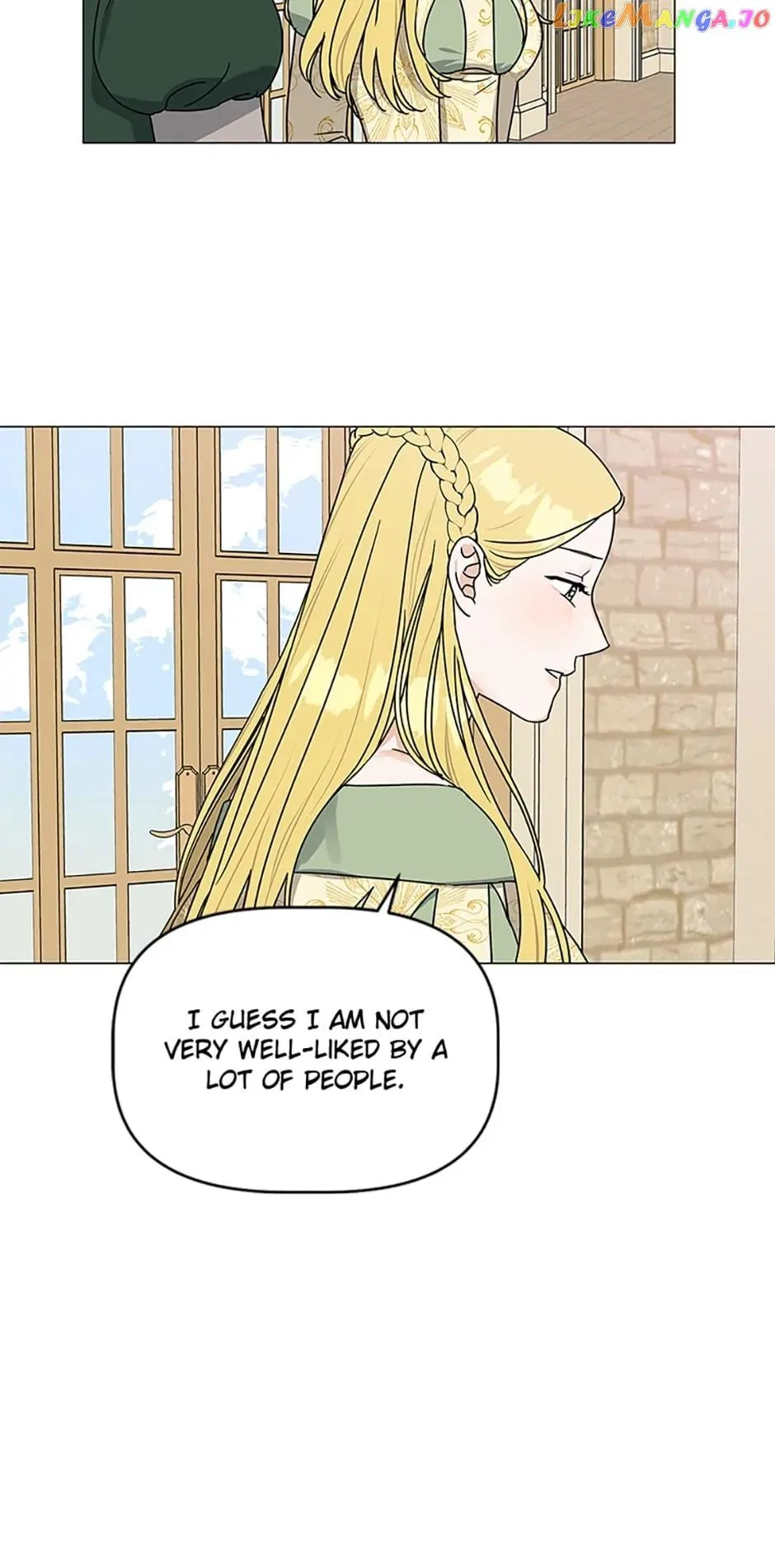 Let Me Fall Be Brilliant Chapter 56 – Page 7