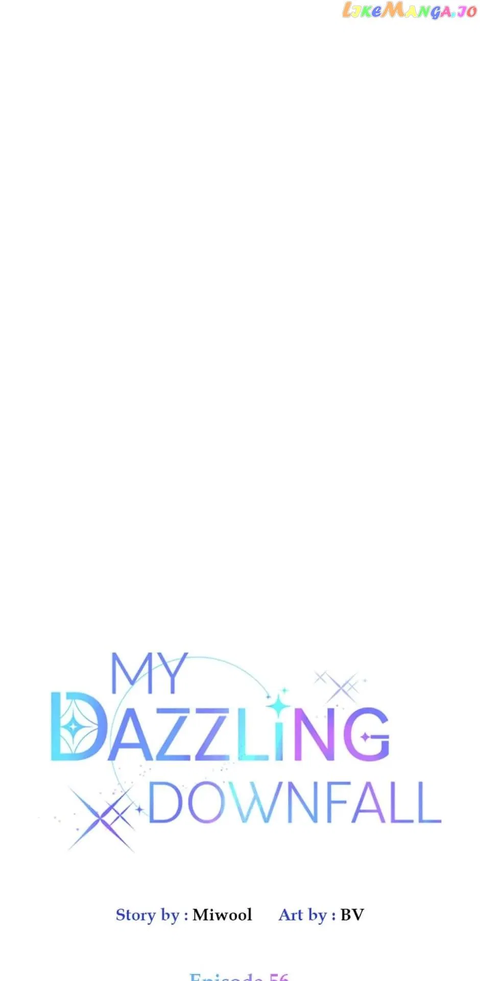 Let Me Fall Be Brilliant Chapter 56 – Page 8