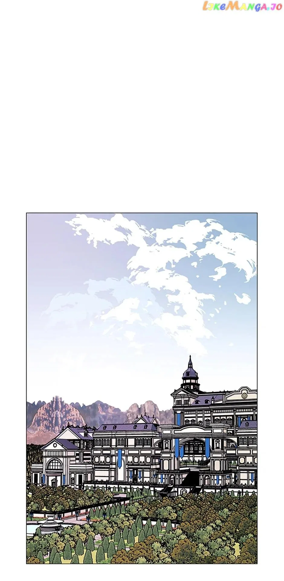 Let Me Fall Be Brilliant Chapter 56 – Page 22