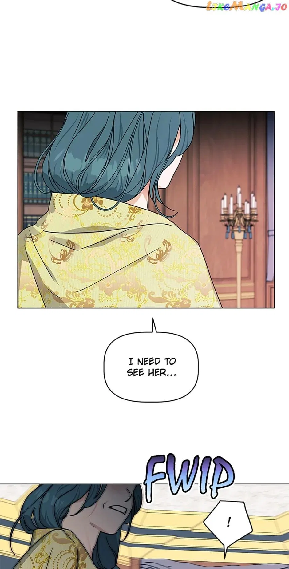 Let Me Fall Be Brilliant Chapter 56 – Page 34