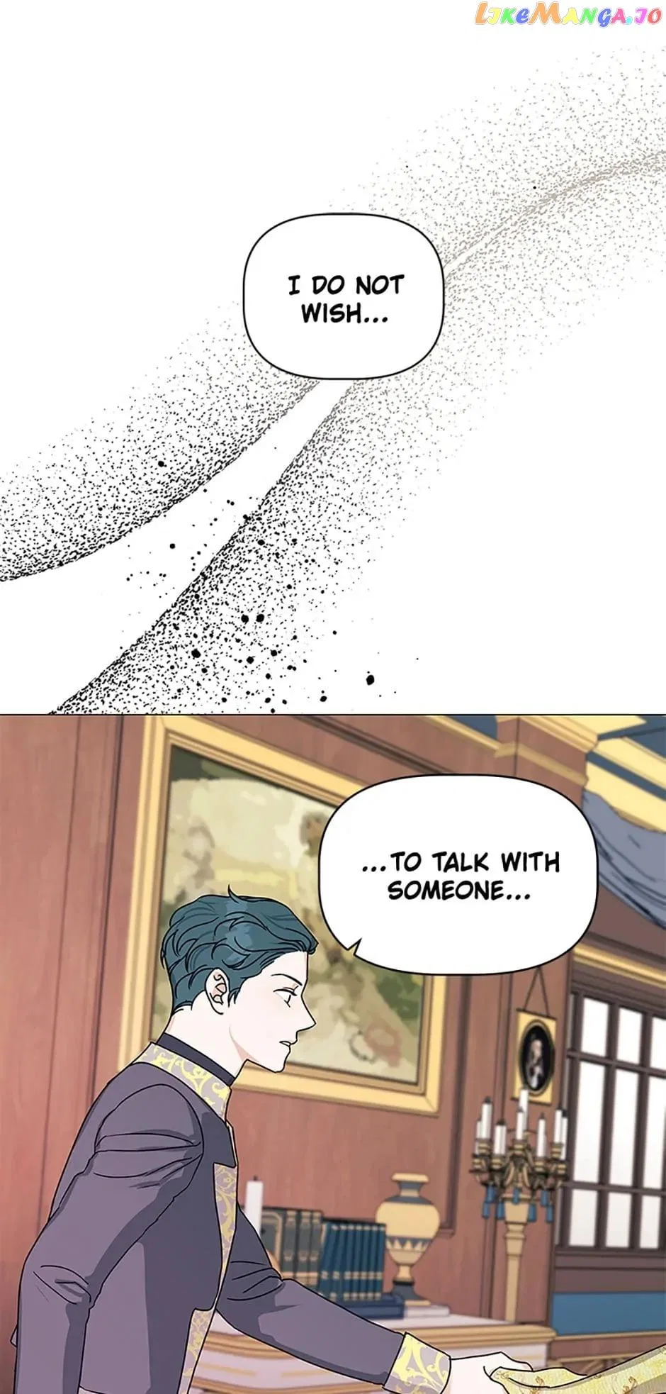 Let Me Fall Be Brilliant Chapter 56 – Page 37