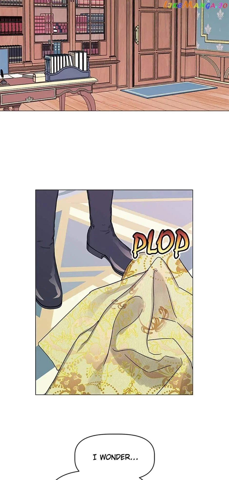Let Me Fall Be Brilliant Chapter 56 – Page 40