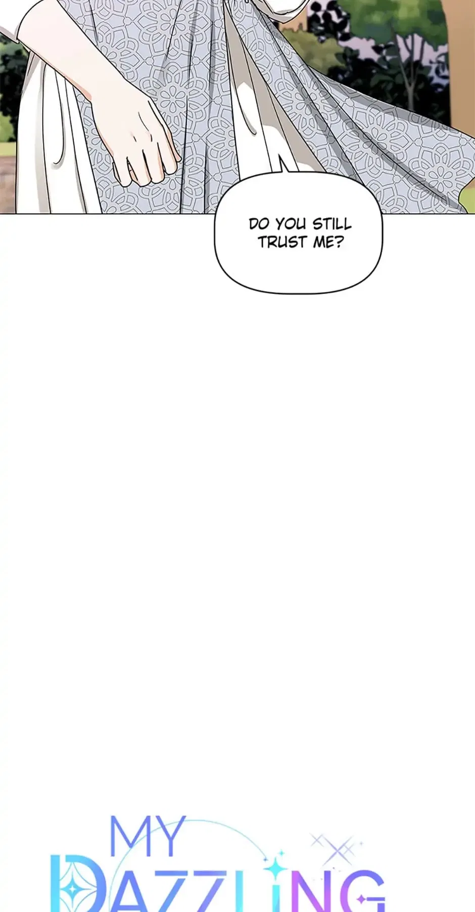 Let Me Fall Be Brilliant Chapter 55 – Page 3