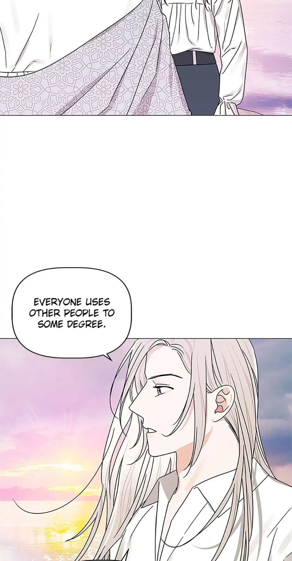 Let Me Fall Be Brilliant Chapter 55 – Page 5