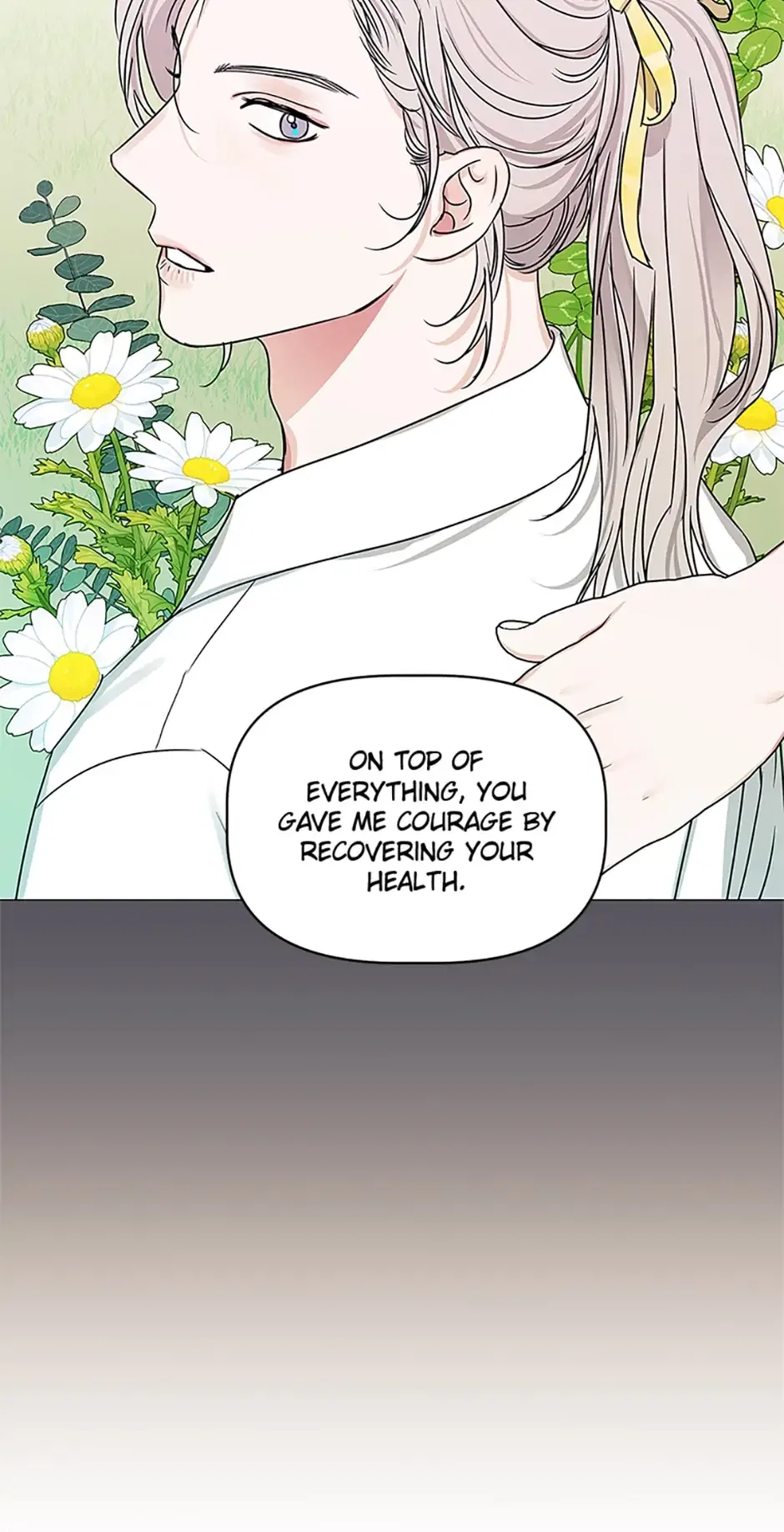 Let Me Fall Be Brilliant Chapter 55 – Page 12