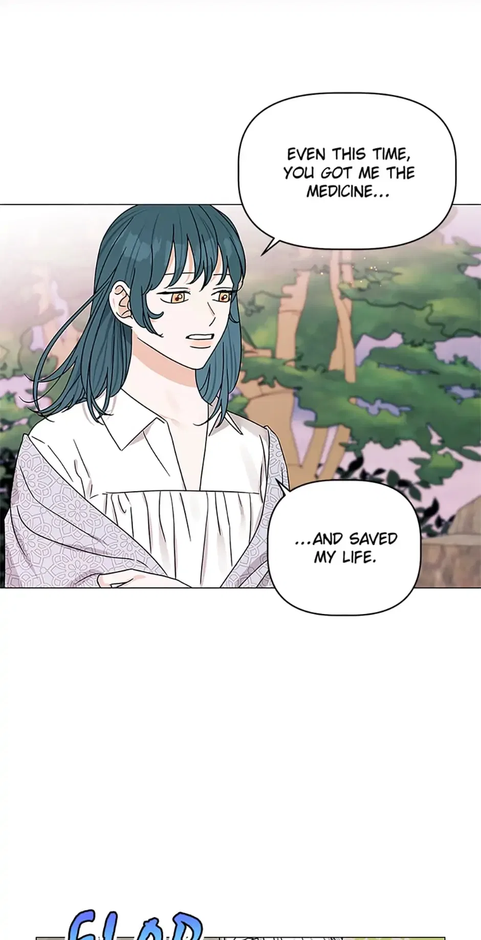 Let Me Fall Be Brilliant Chapter 55 – Page 13