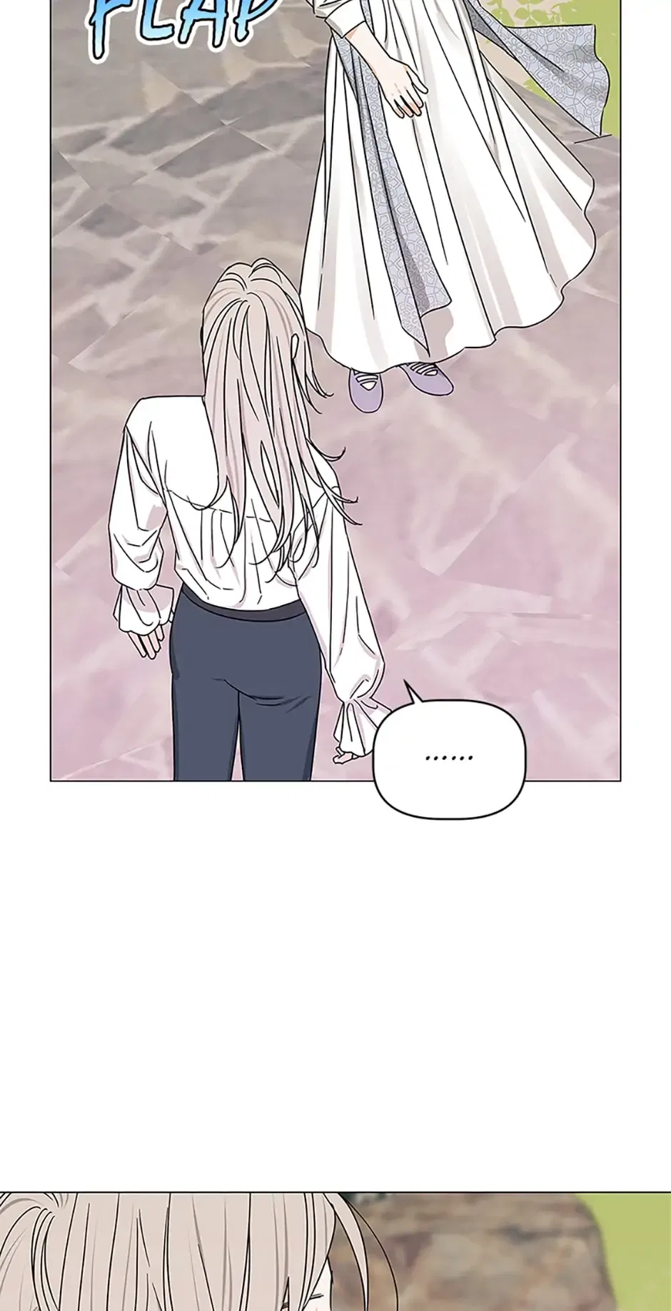 Let Me Fall Be Brilliant Chapter 55 – Page 14