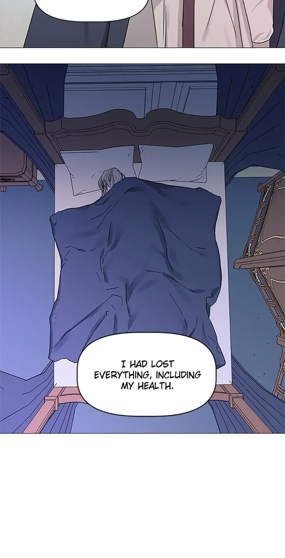 Let Me Fall Be Brilliant Chapter 55 – Page 16