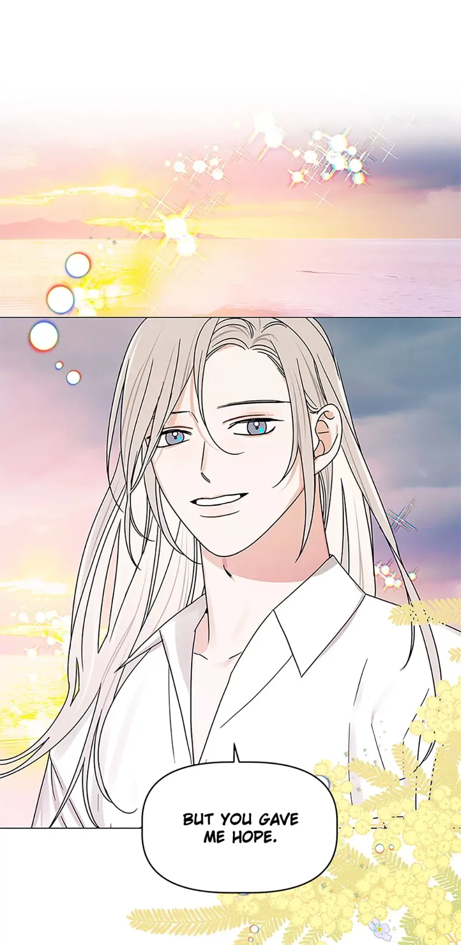 Let Me Fall Be Brilliant Chapter 55 – Page 17
