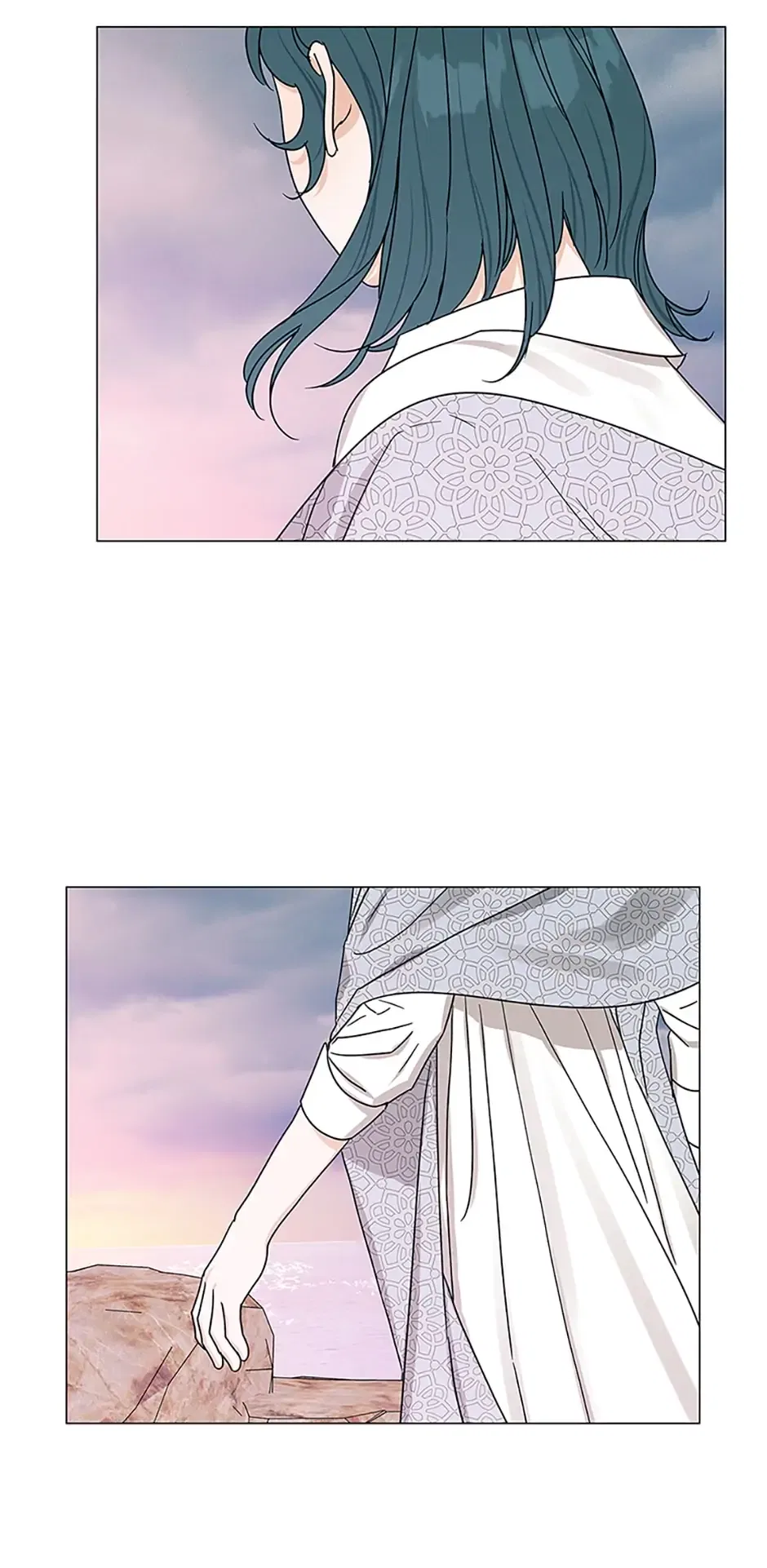 Let Me Fall Be Brilliant Chapter 55 – Page 22