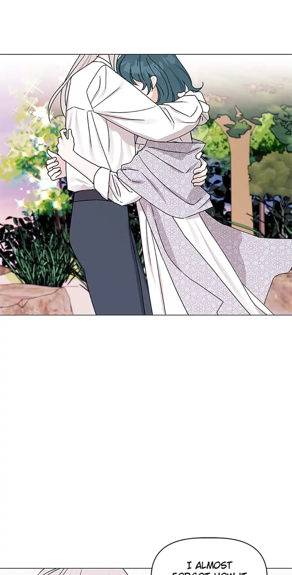 Let Me Fall Be Brilliant Chapter 55 – Page 23