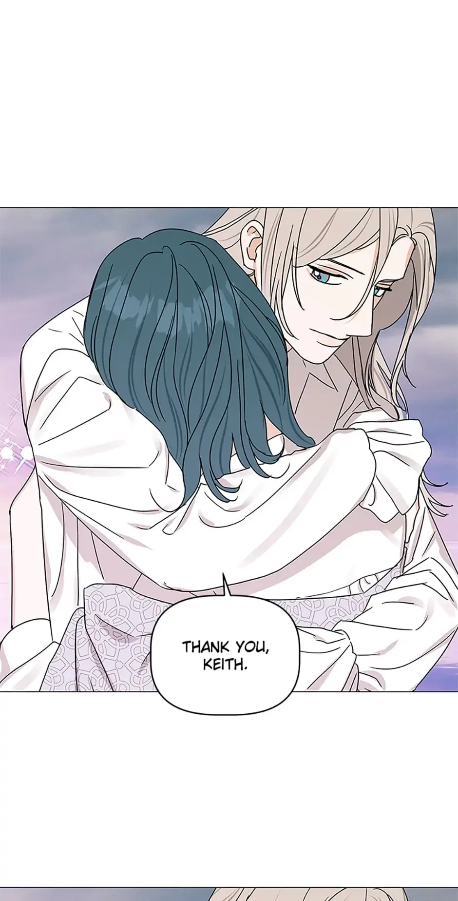 Let Me Fall Be Brilliant Chapter 55 – Page 28