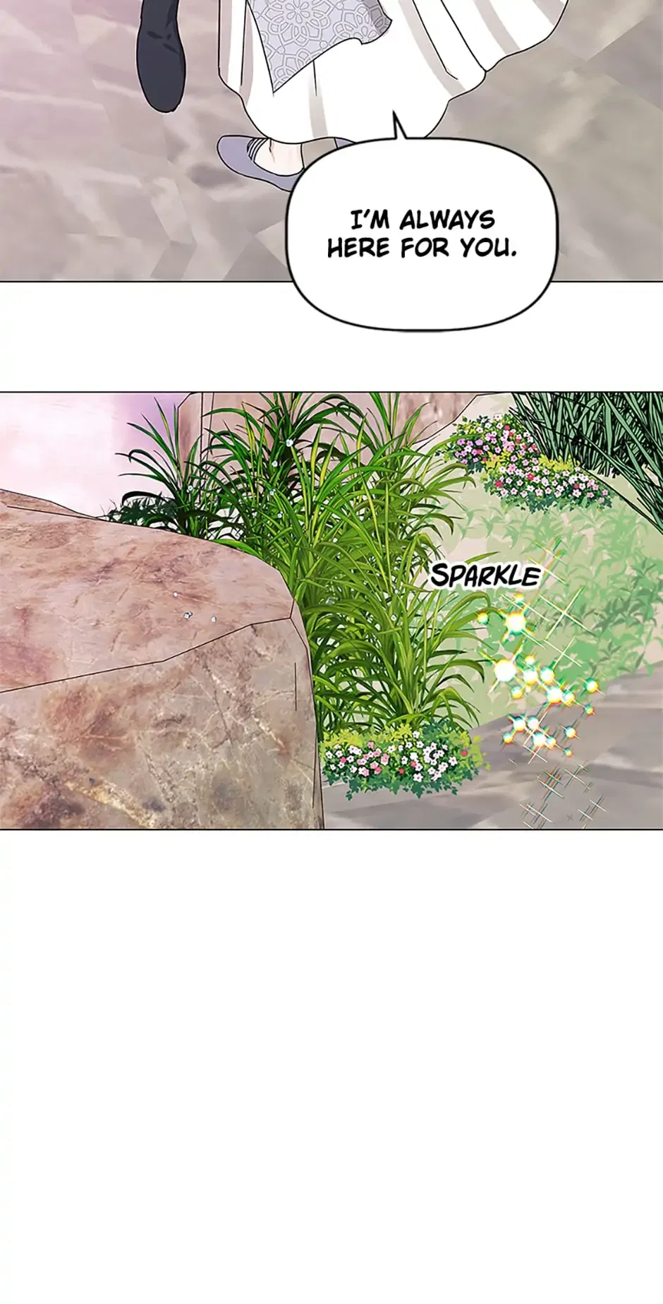 Let Me Fall Be Brilliant Chapter 55 – Page 30