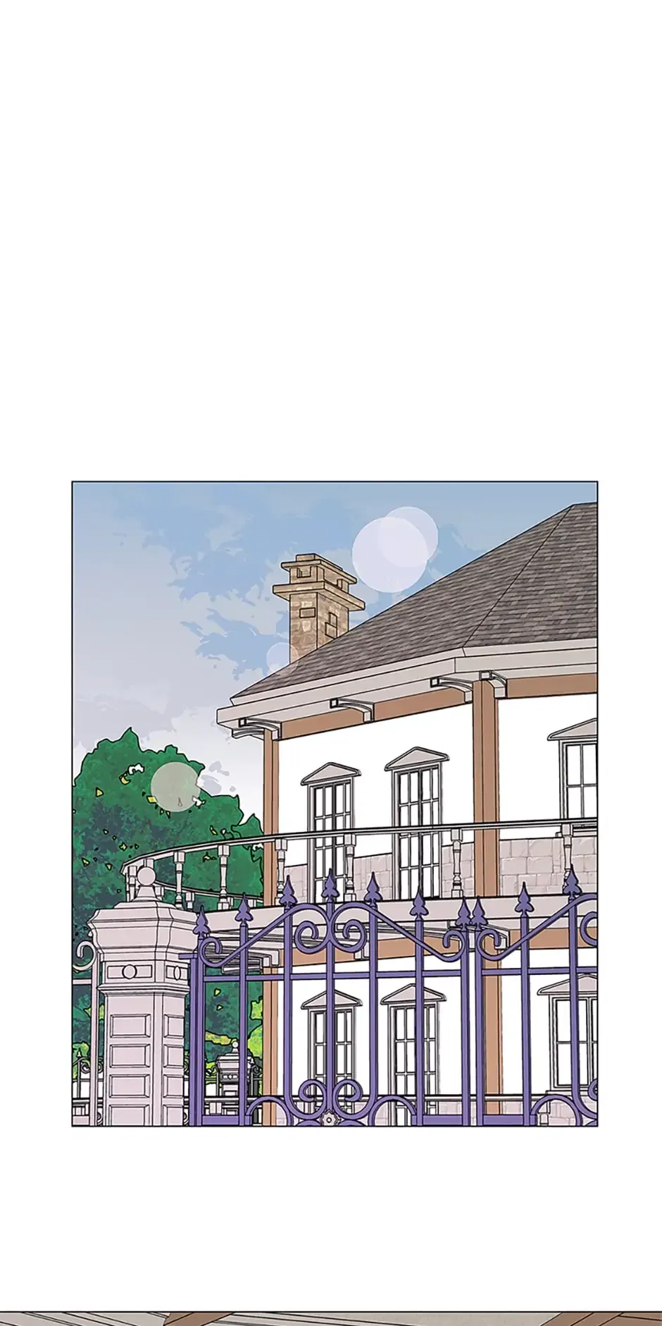 Let Me Fall Be Brilliant Chapter 55 – Page 31