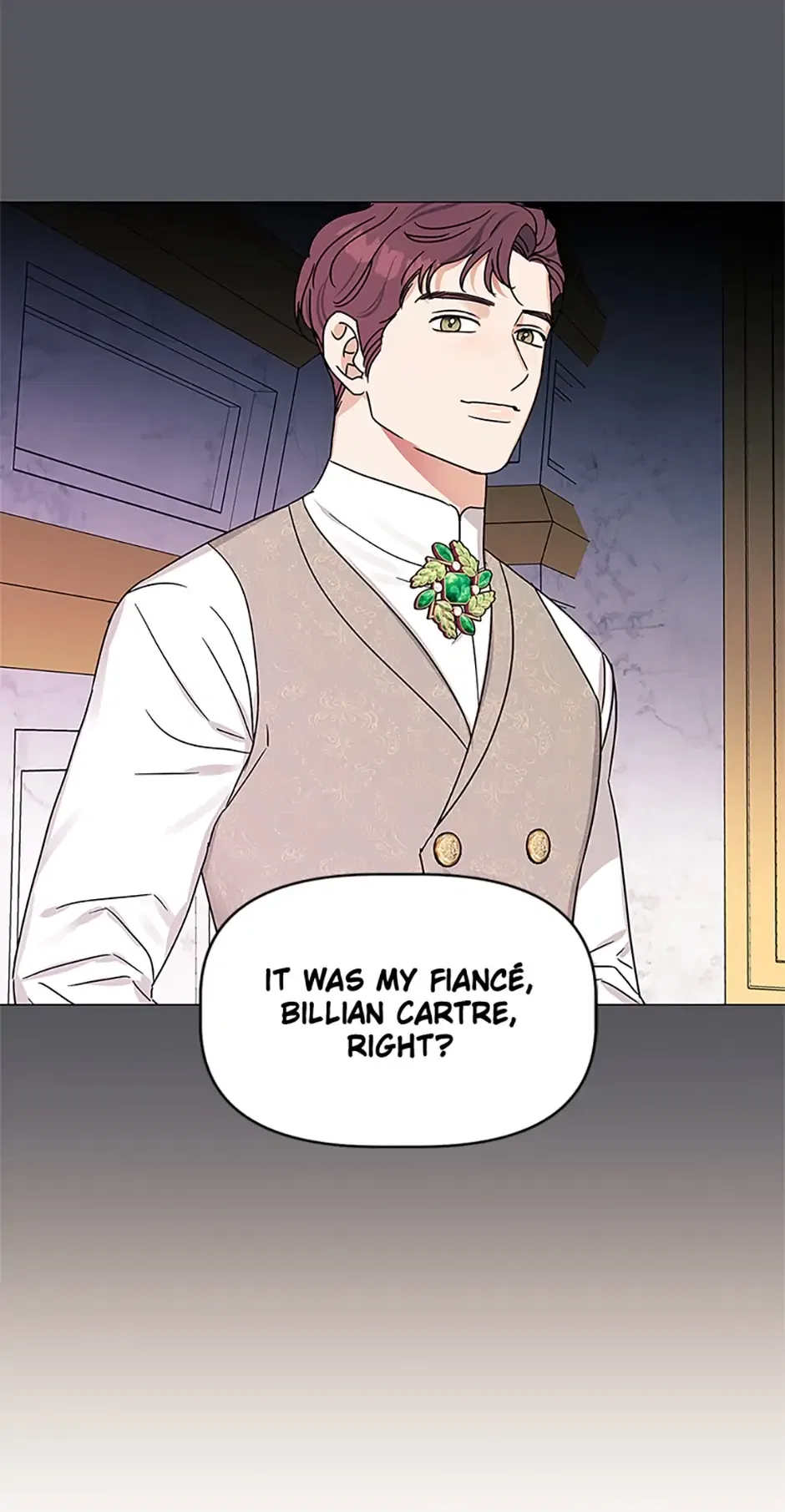 Let Me Fall Be Brilliant Chapter 55 – Page 42