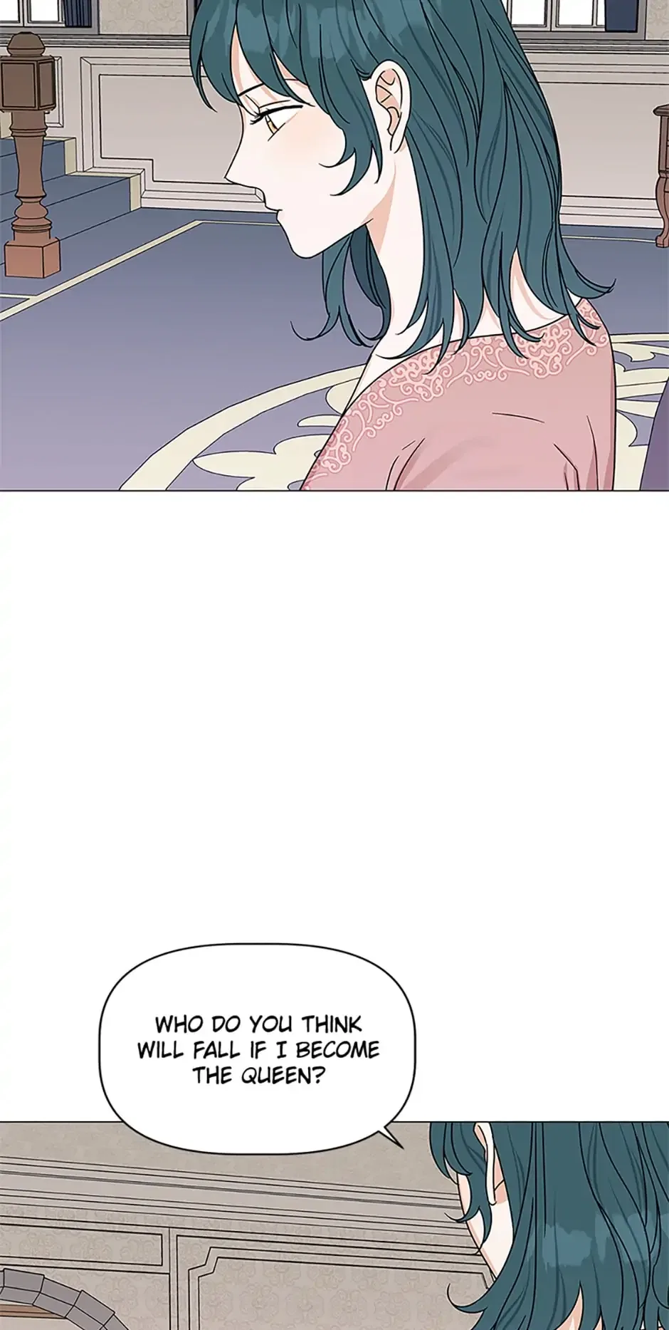 Let Me Fall Be Brilliant Chapter 55 – Page 48