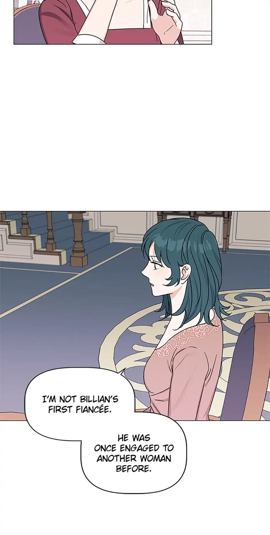 Let Me Fall Be Brilliant Chapter 55 – Page 51