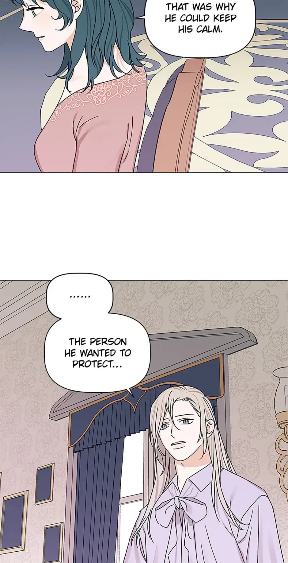 Let Me Fall Be Brilliant Chapter 55 – Page 55