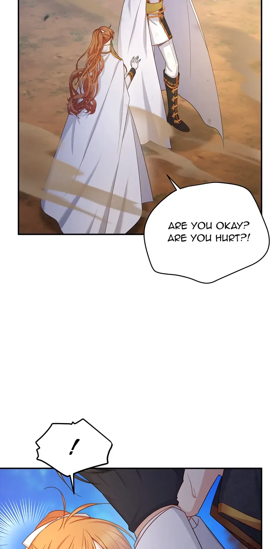 The Duchess With an Empty Soul Chapter 112 – Page 5