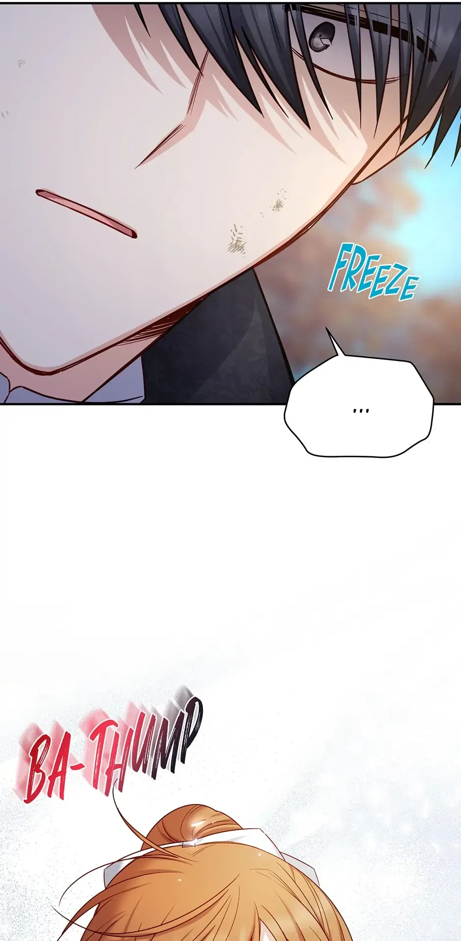 The Duchess With an Empty Soul Chapter 112 – Page 9