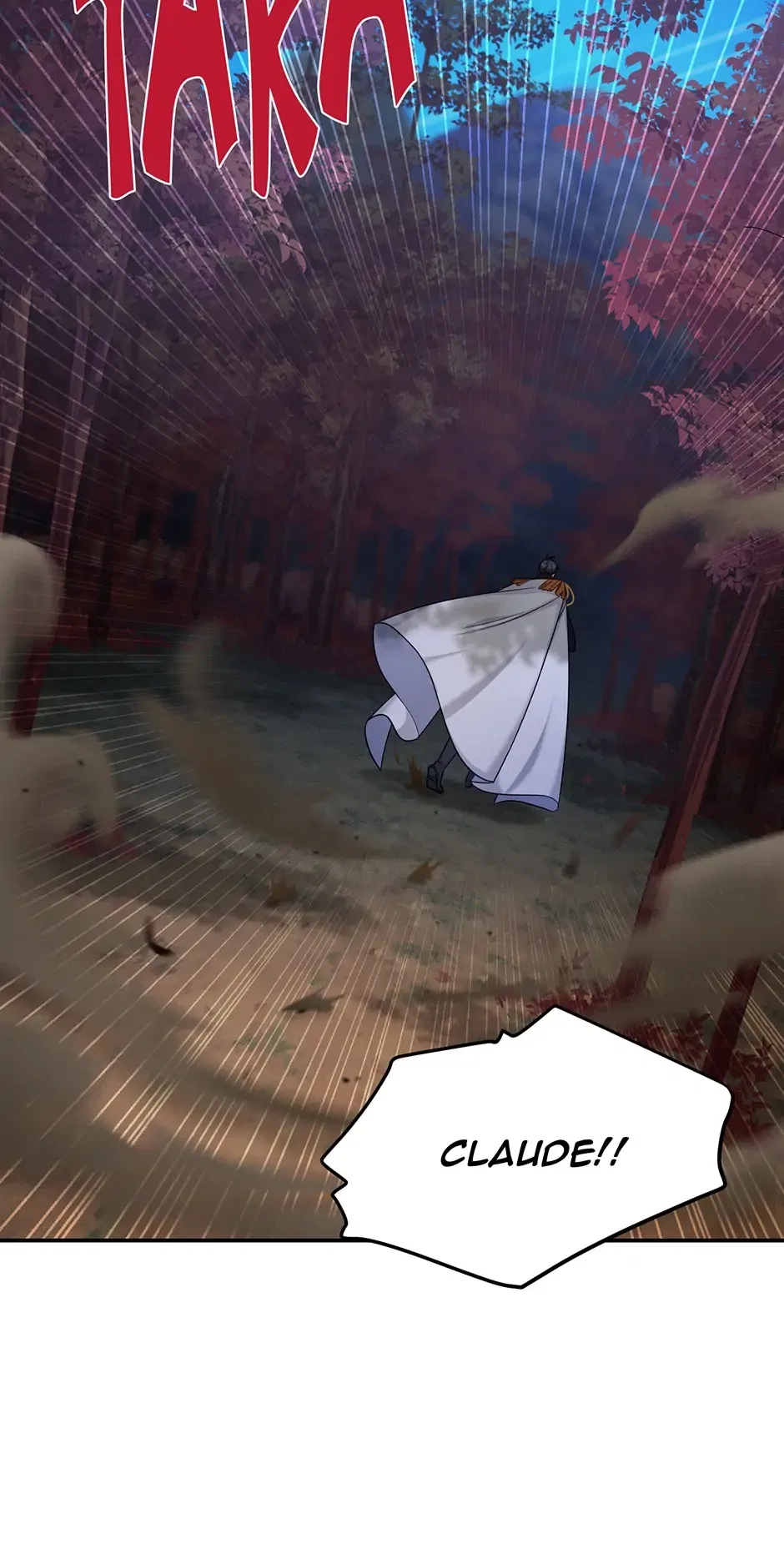 The Duchess With an Empty Soul Chapter 112 – Page 13