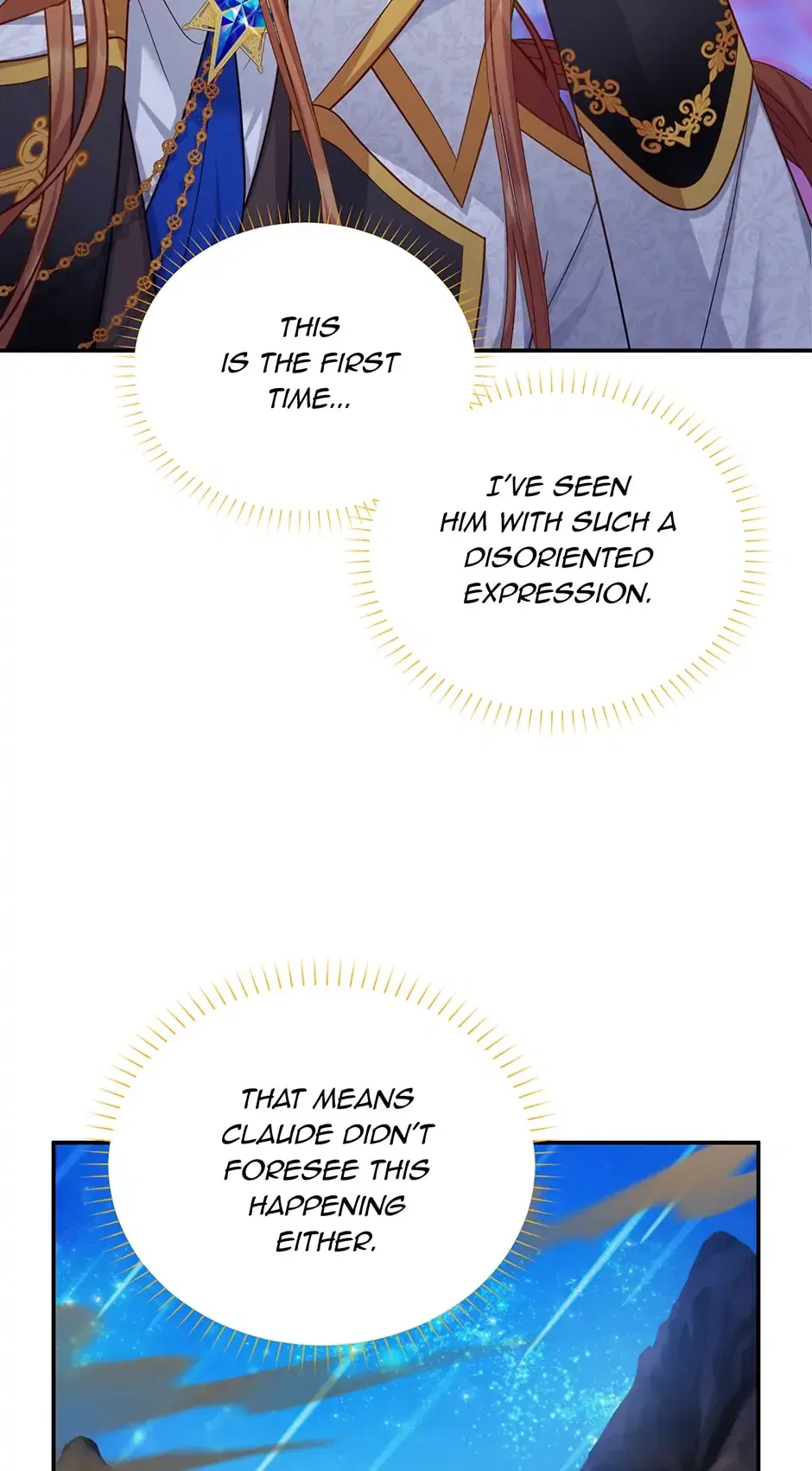 The Duchess With an Empty Soul Chapter 112 – Page 17