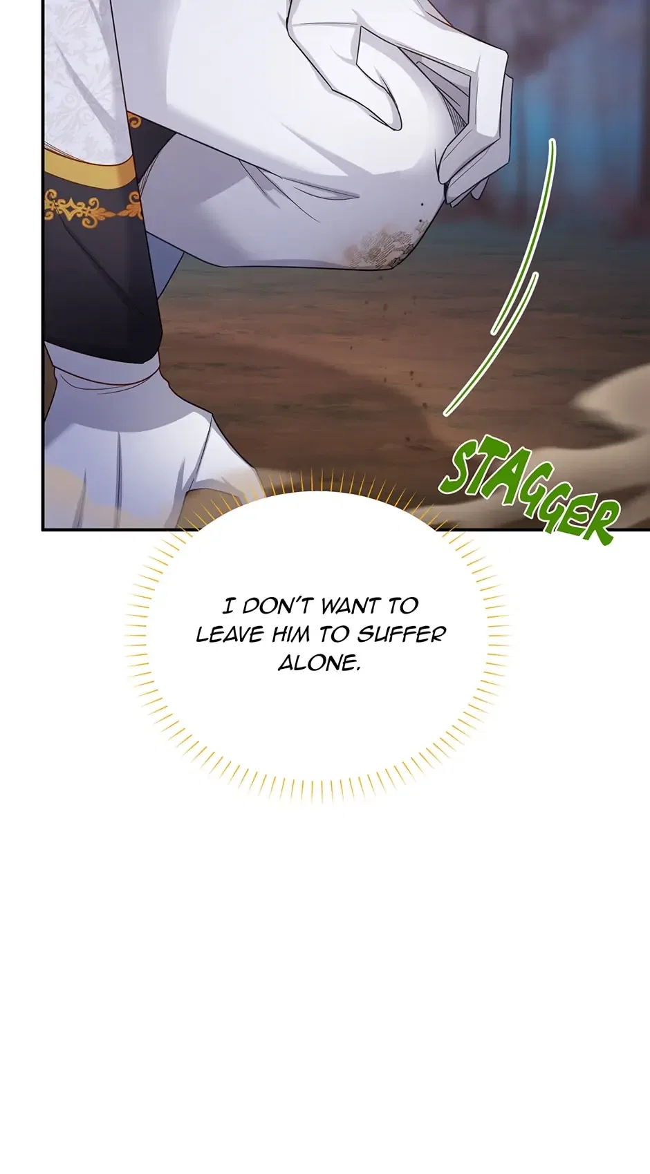 The Duchess With an Empty Soul Chapter 112 – Page 19