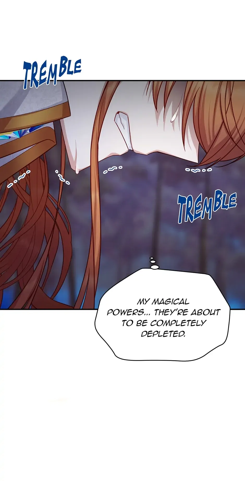 The Duchess With an Empty Soul Chapter 112 – Page 20