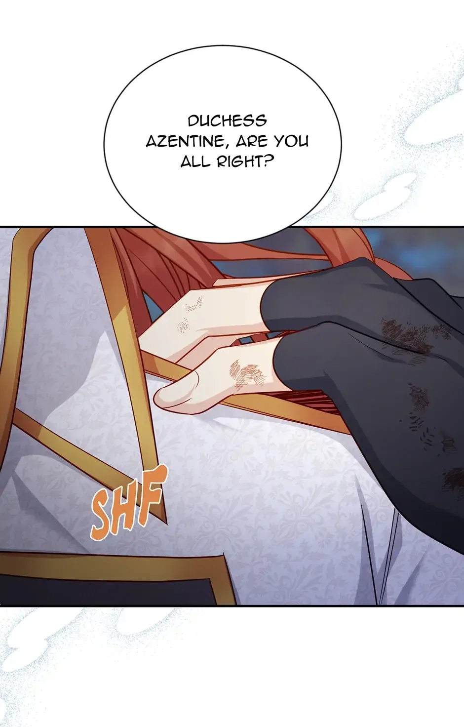 The Duchess With an Empty Soul Chapter 112 – Page 23