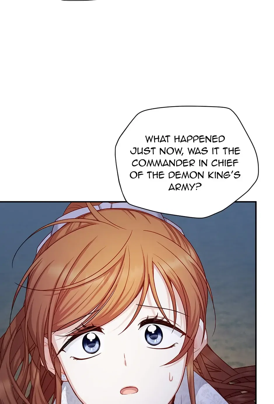The Duchess With an Empty Soul Chapter 112 – Page 27