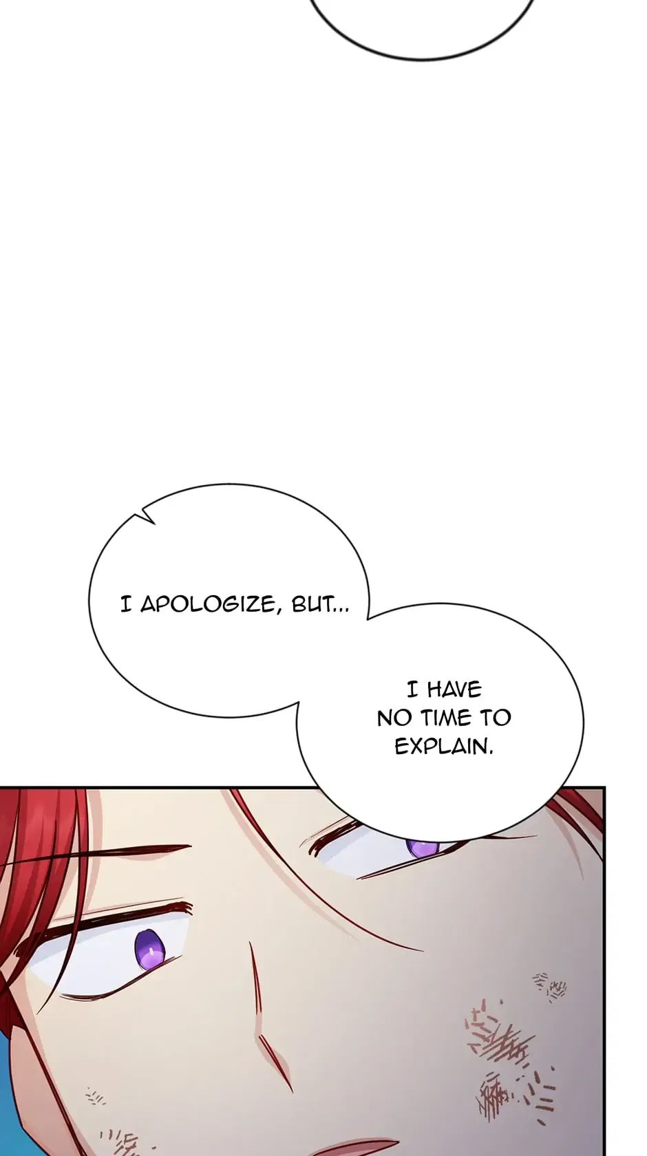 The Duchess With an Empty Soul Chapter 112 – Page 30