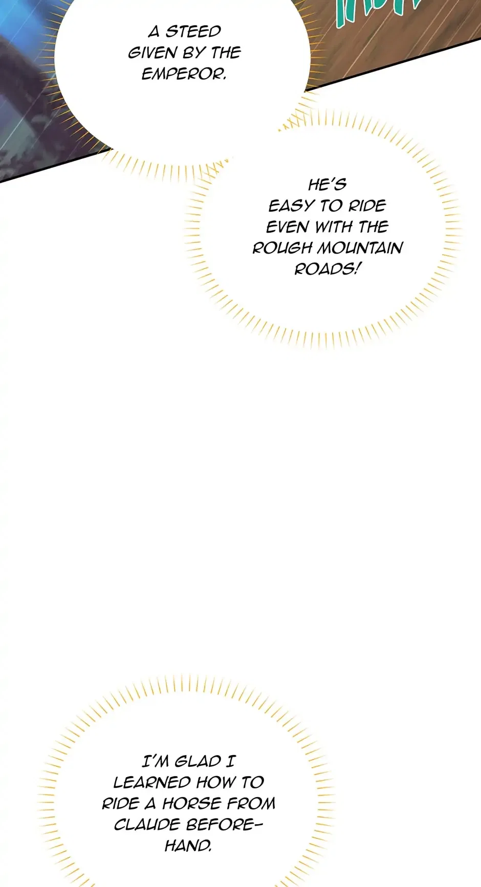 The Duchess With an Empty Soul Chapter 112 – Page 34