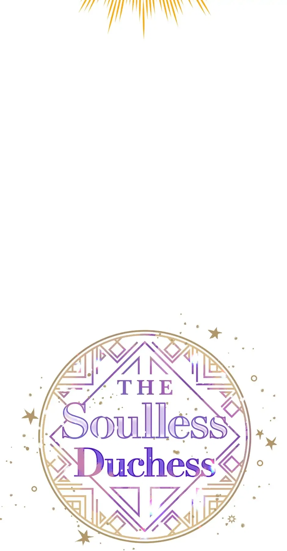 The Duchess With an Empty Soul Chapter 112 – Page 39