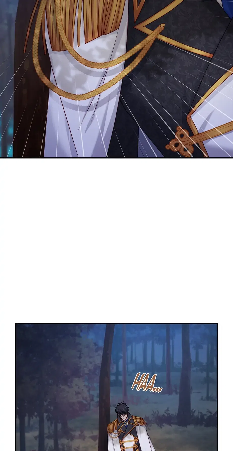 The Duchess With an Empty Soul Chapter 112 – Page 42