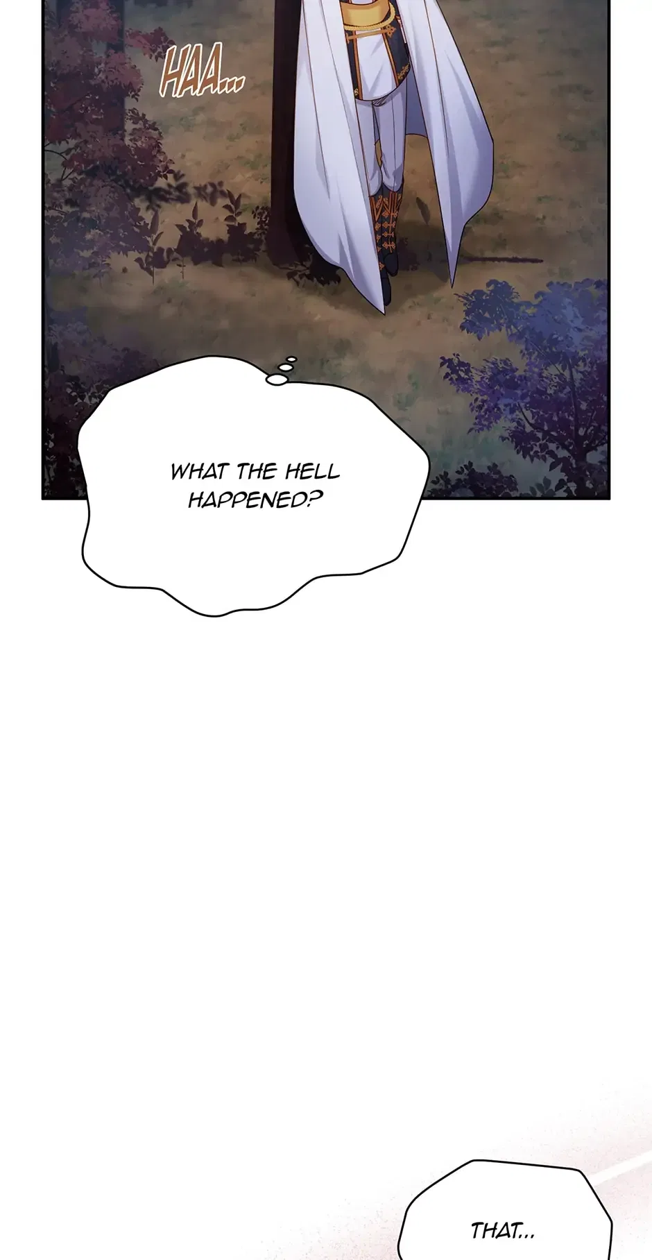The Duchess With an Empty Soul Chapter 112 – Page 43