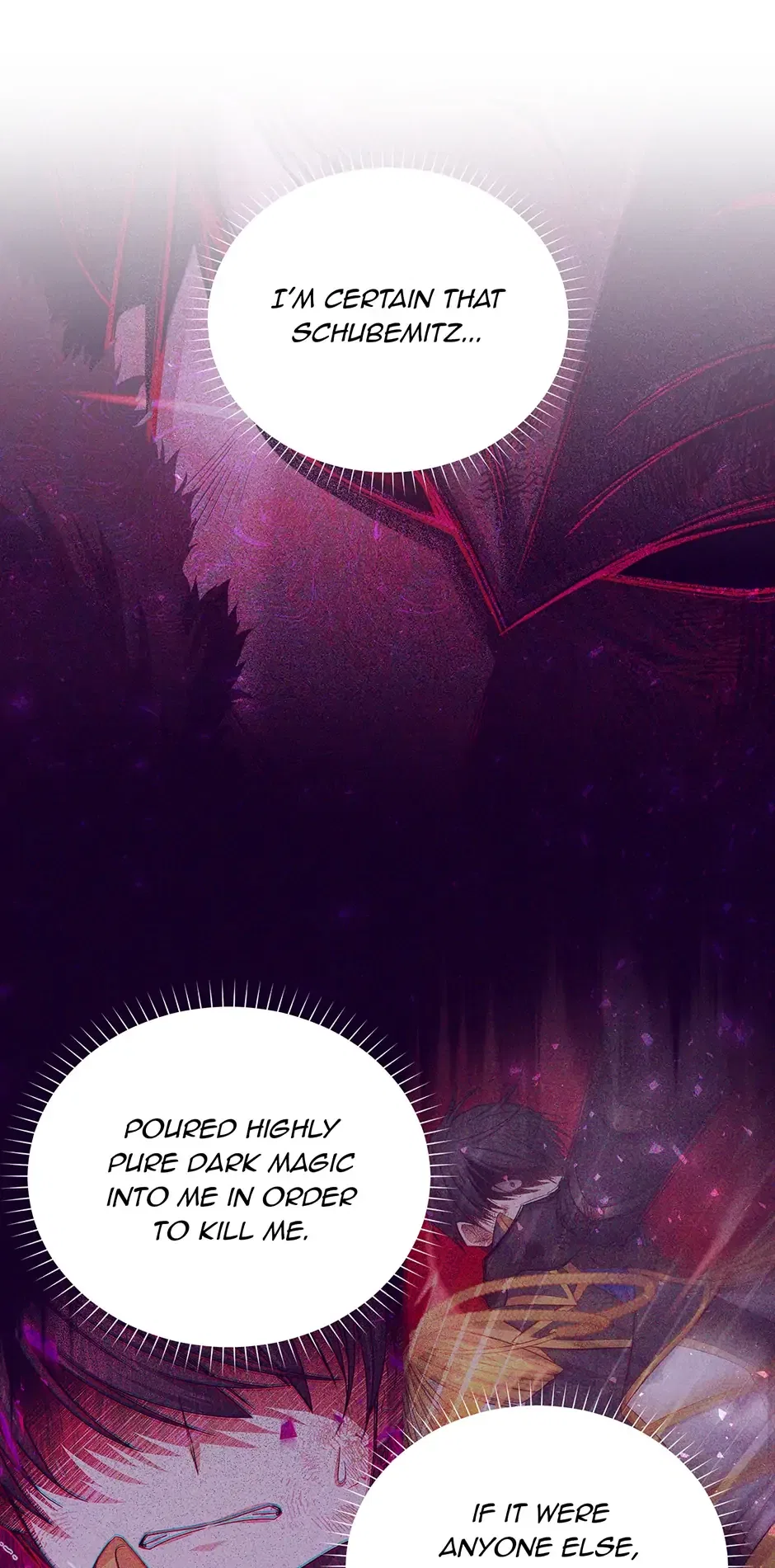 The Duchess With an Empty Soul Chapter 112 – Page 45