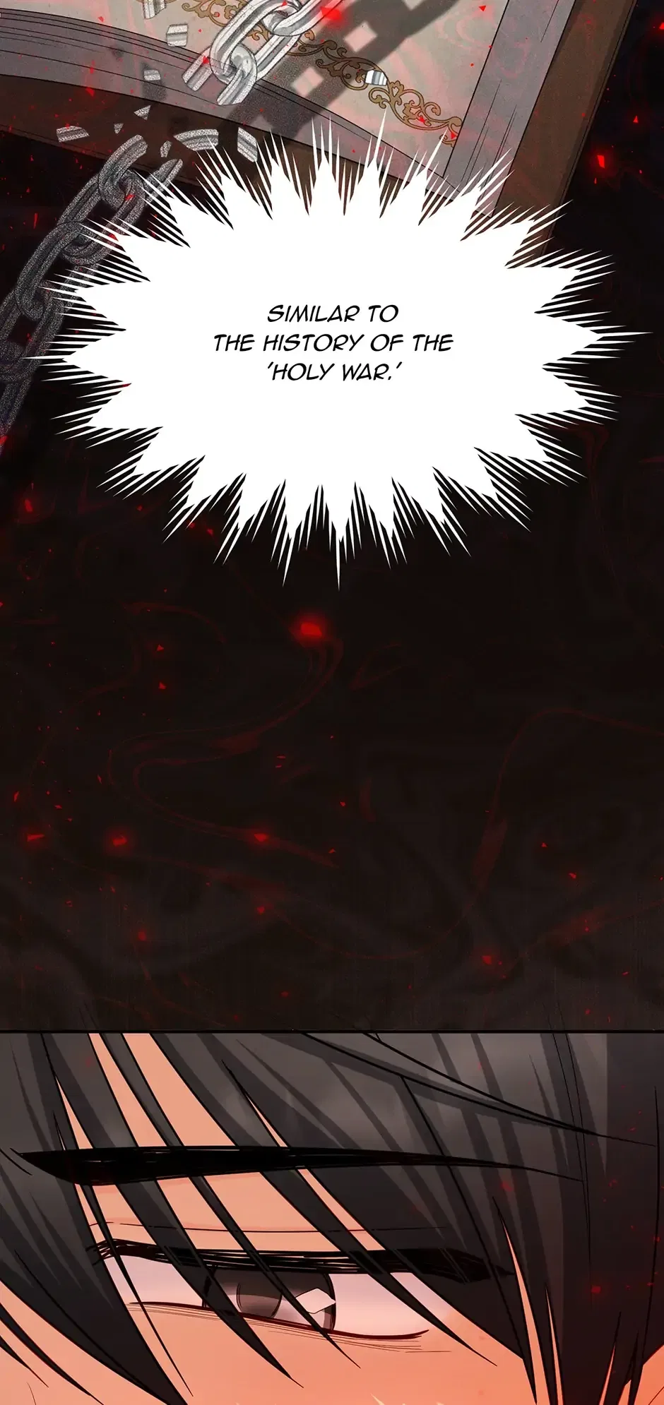 The Duchess With an Empty Soul Chapter 112 – Page 61