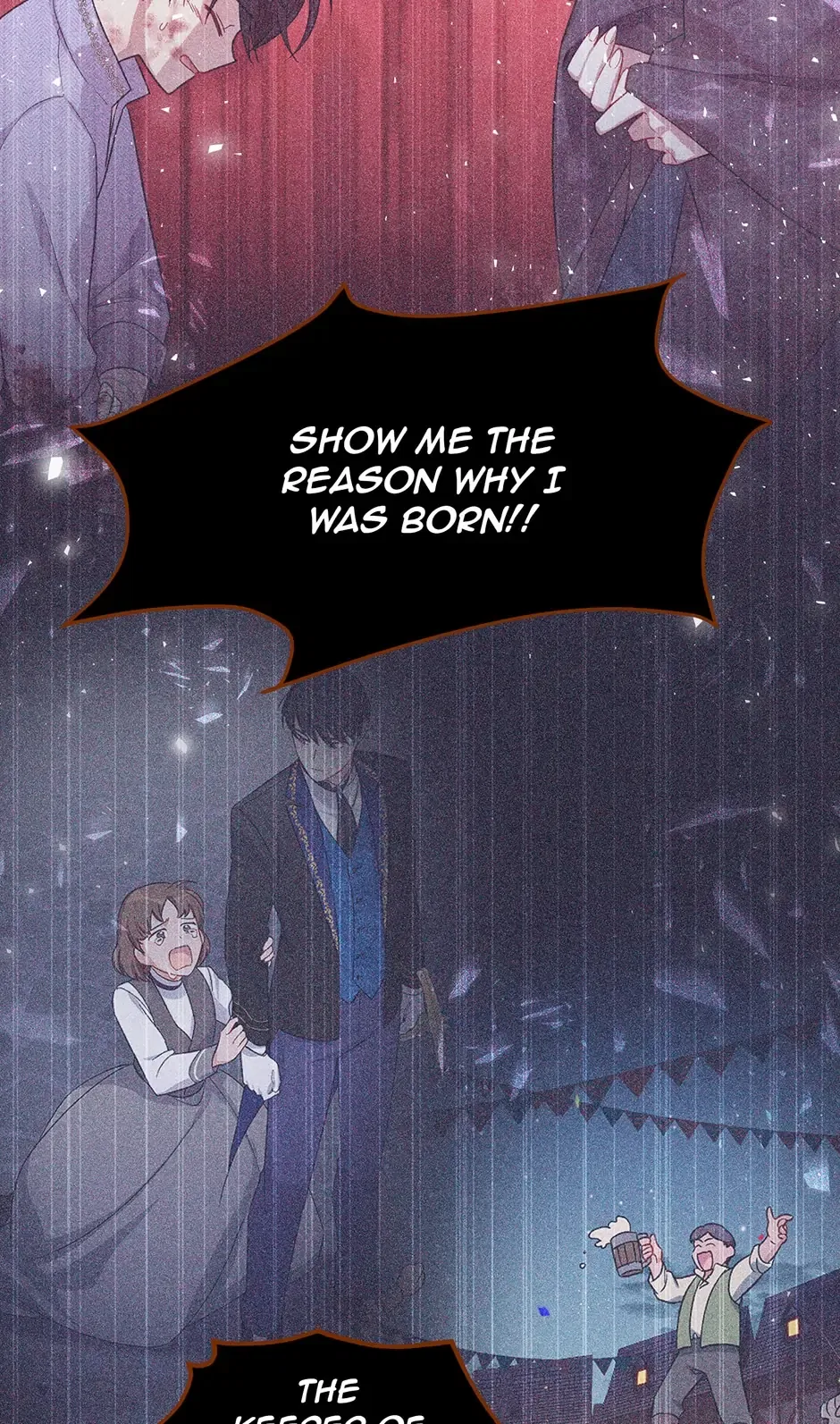 The Duchess With an Empty Soul Chapter 112 – Page 64