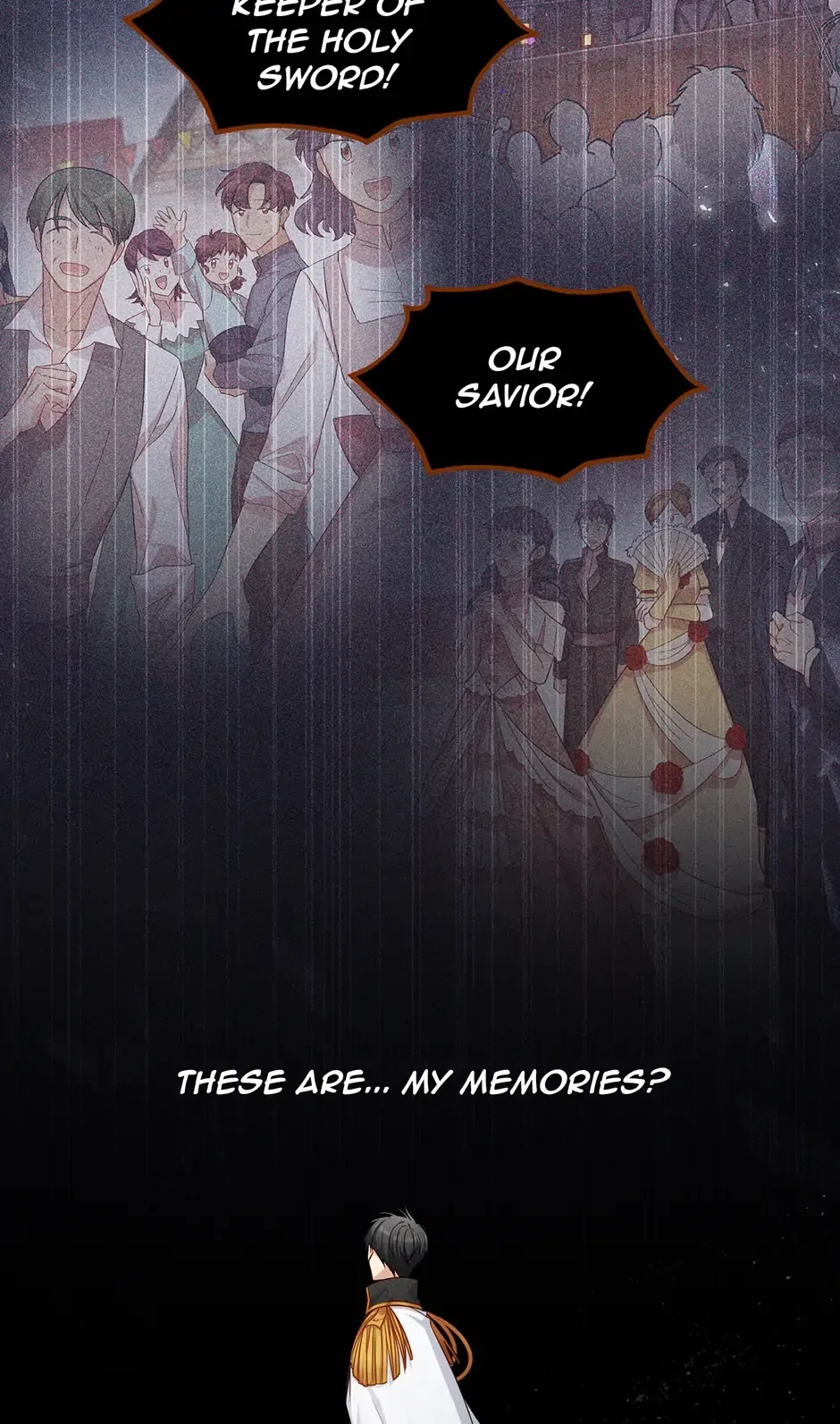 The Duchess With an Empty Soul Chapter 112 – Page 65