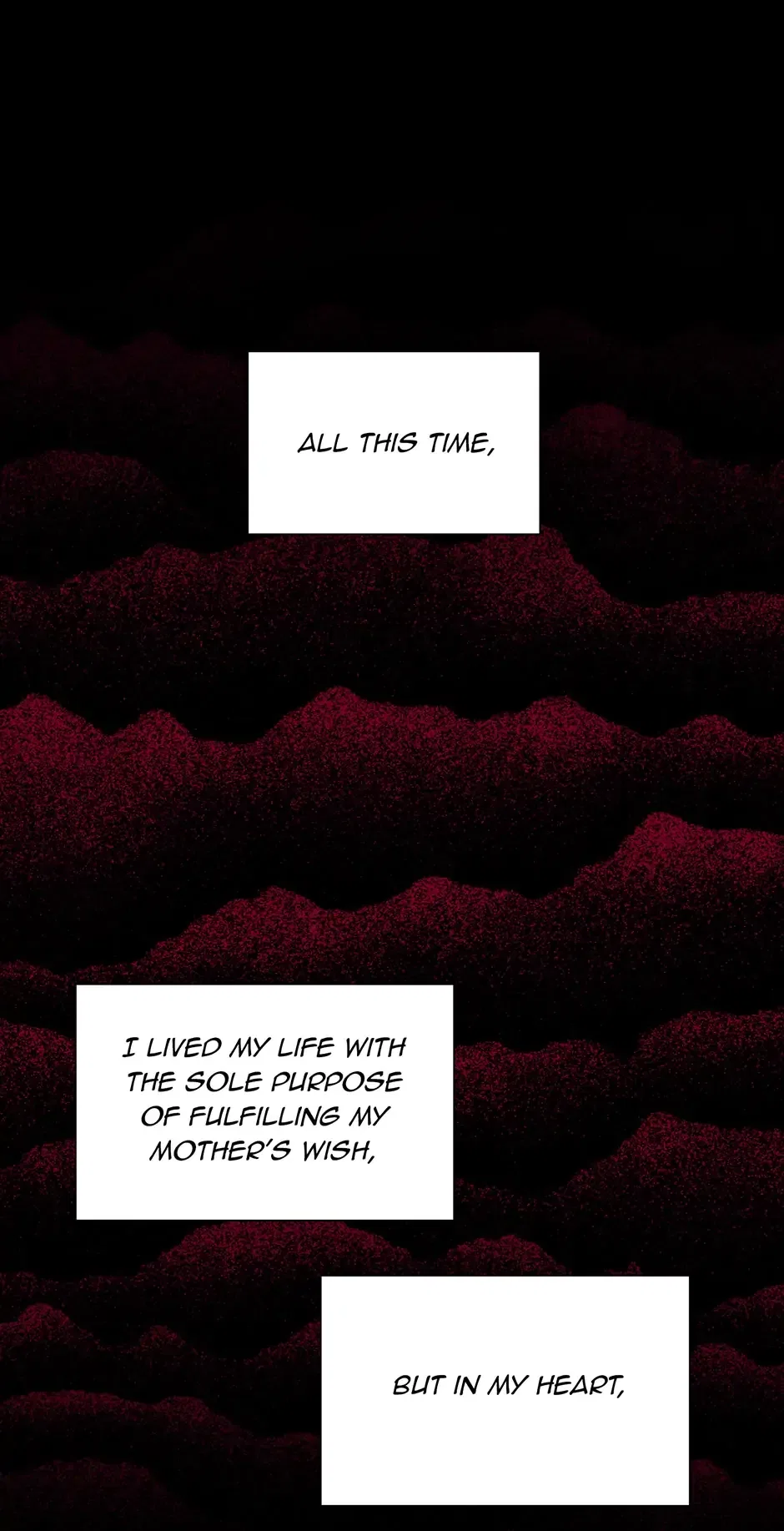 The Duchess With an Empty Soul Chapter 112 – Page 67