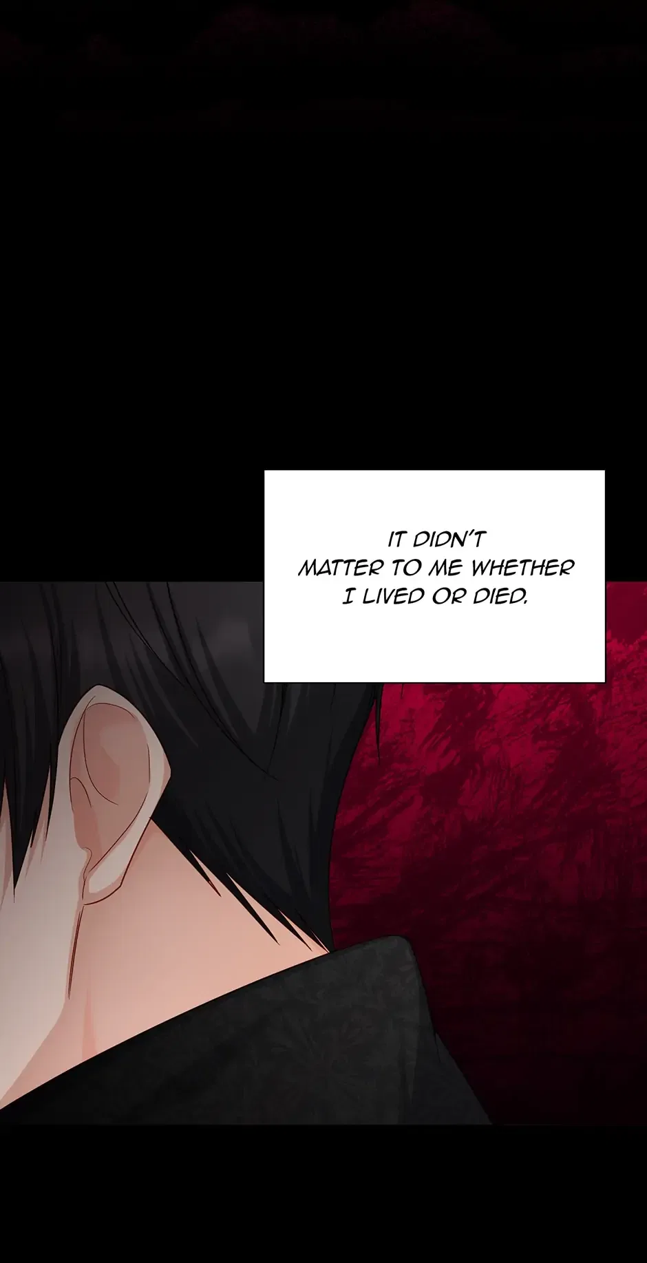 The Duchess With an Empty Soul Chapter 112 – Page 68
