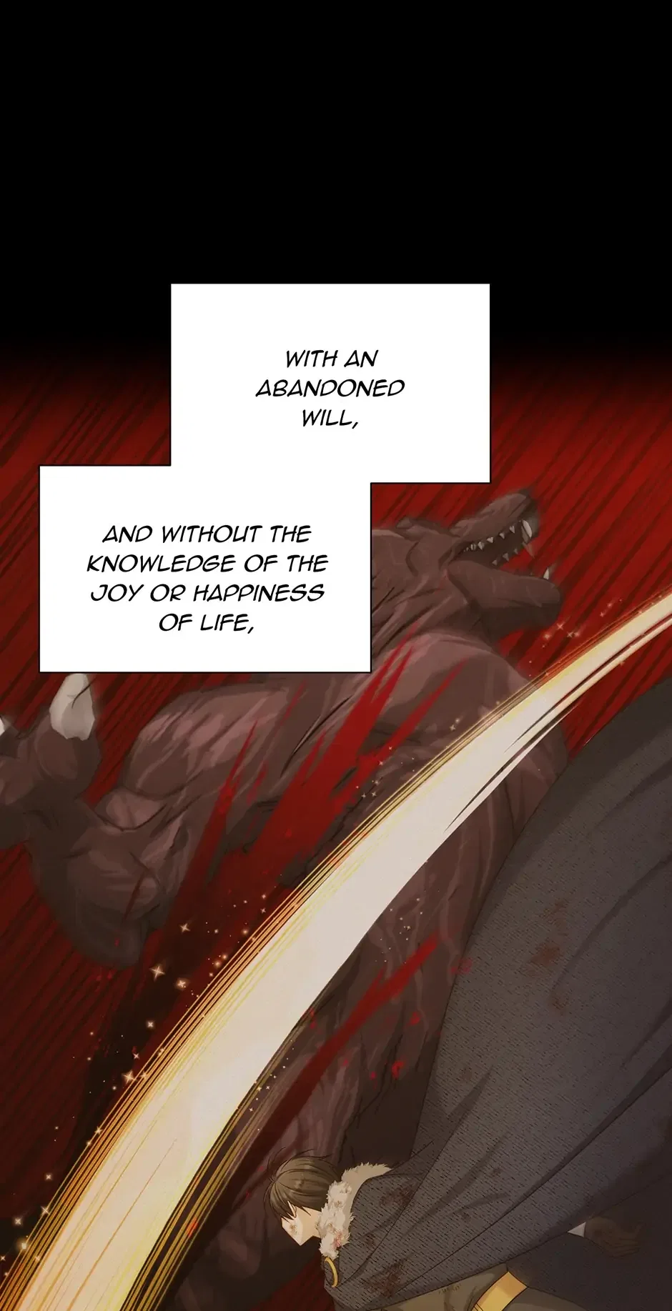 The Duchess With an Empty Soul Chapter 112 – Page 69