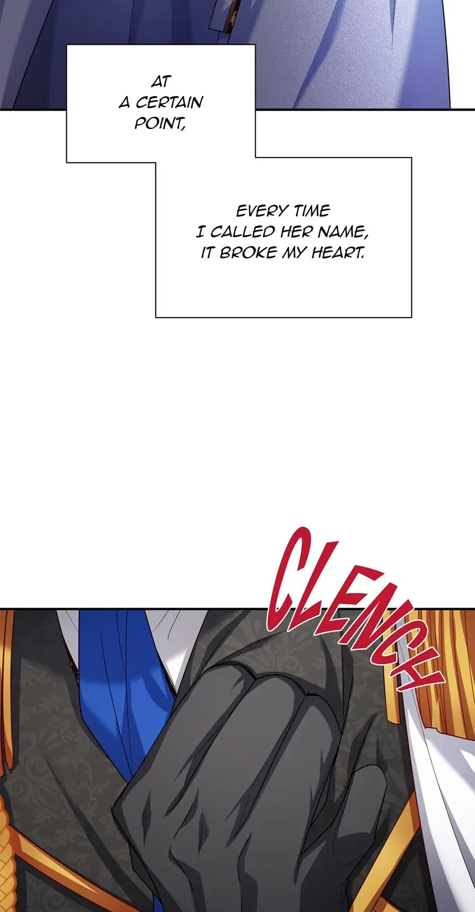 The Duchess With an Empty Soul Chapter 112 – Page 76