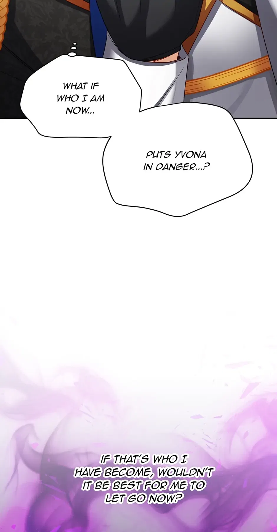 The Duchess With an Empty Soul Chapter 112 – Page 77