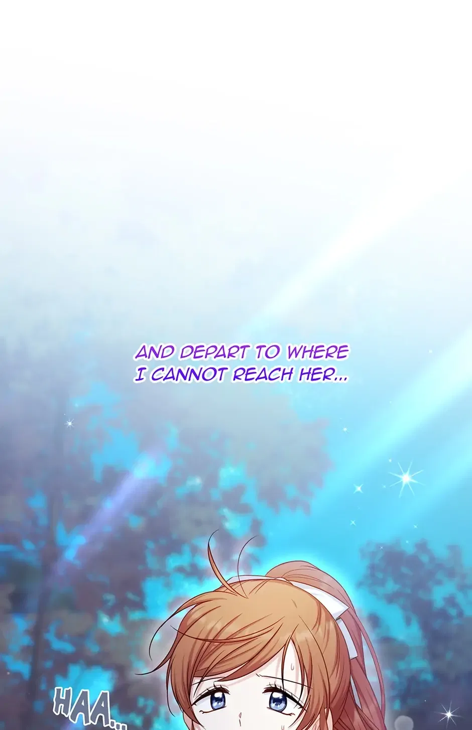 The Duchess With an Empty Soul Chapter 112 – Page 84
