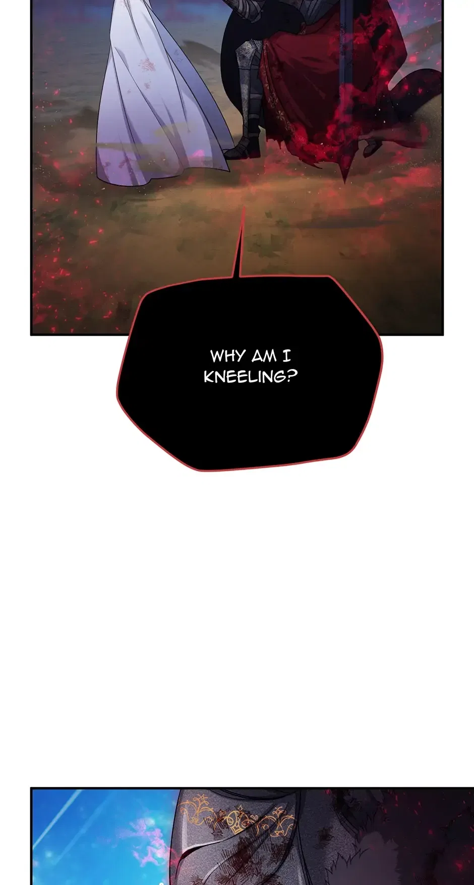 The Duchess With an Empty Soul Chapter 111 – Page 4