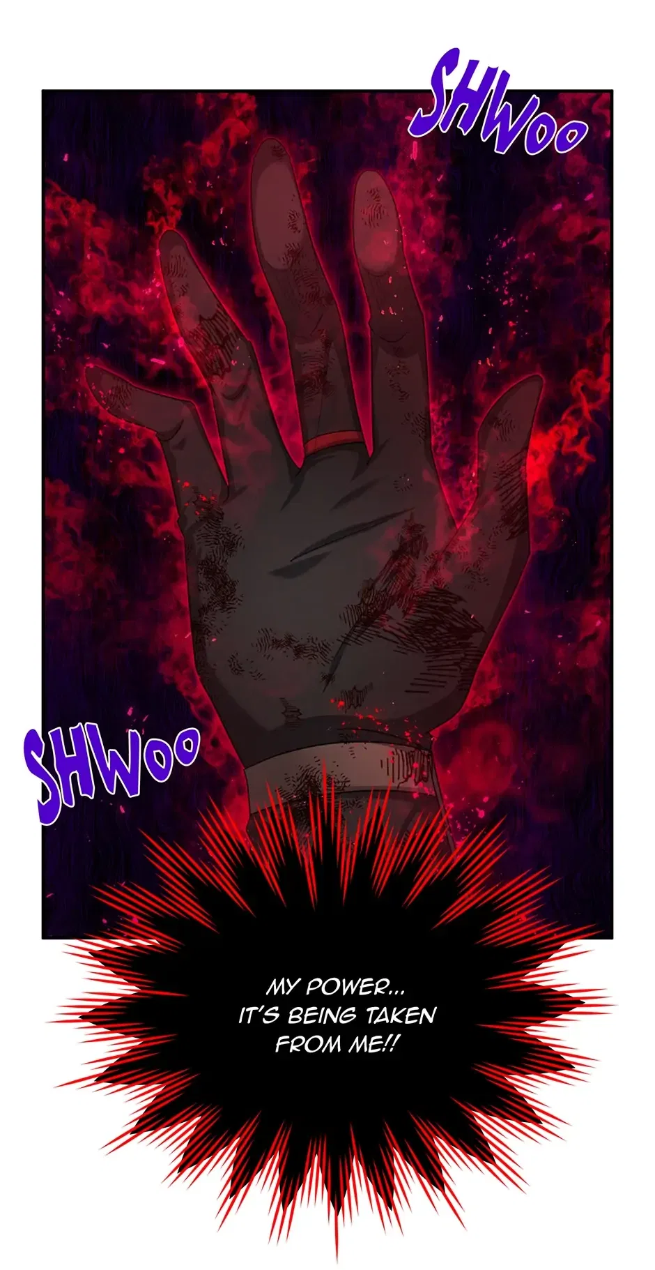 The Duchess With an Empty Soul Chapter 111 – Page 6