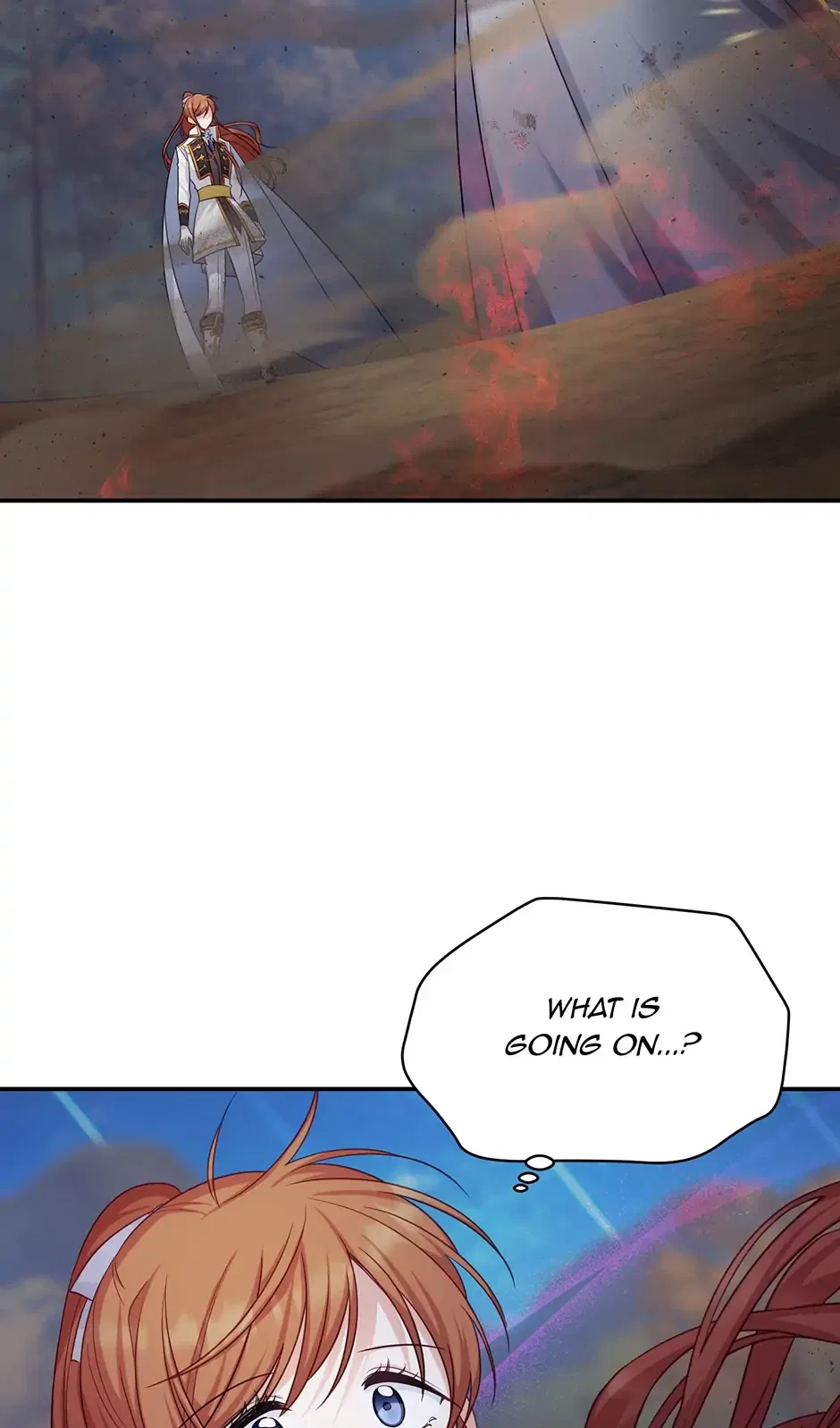 The Duchess With an Empty Soul Chapter 111 – Page 20