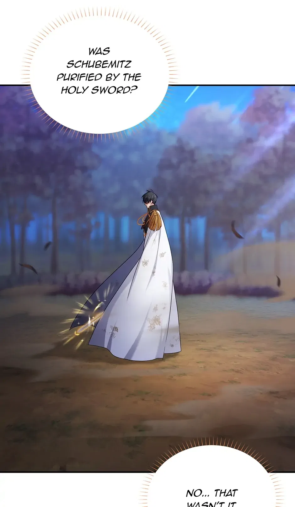 The Duchess With an Empty Soul Chapter 111 – Page 22